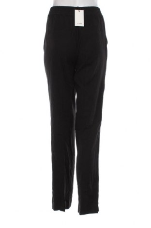 Γυναικείο παντελόνι mbyM, Μέγεθος XS, Χρώμα Μαύρο, Τιμή 8,28 €