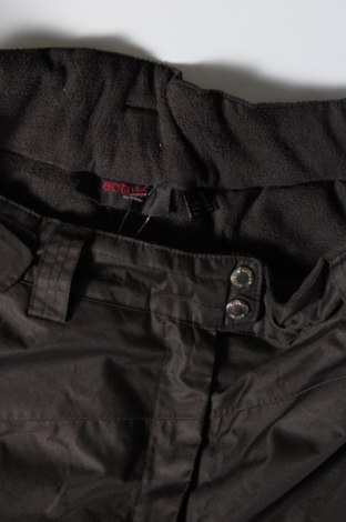 Дамски панталон за зимни спортове Active By Tchibo, Размер M, Цвят Кафяв, Цена 11,25 лв.