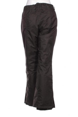 Дамски панталон за зимни спортове Active By Tchibo, Размер M, Цвят Кафяв, Цена 11,25 лв.
