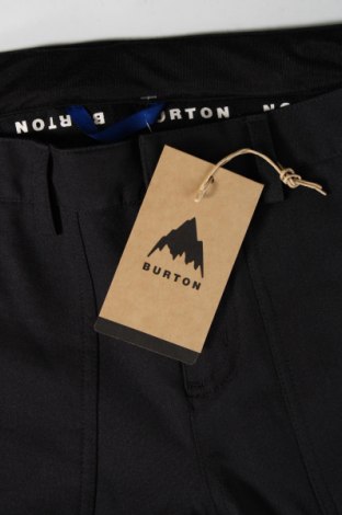 Γυναίκειο παντελόνι για χειμερινά σπορ Burton, Μέγεθος M, Χρώμα Μαύρο, Τιμή 129,75 €