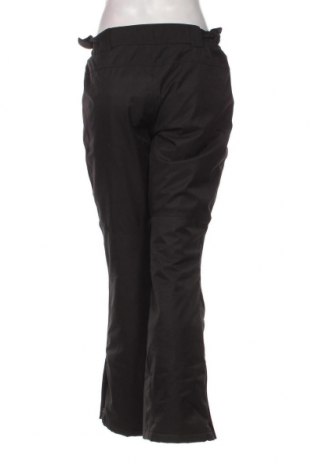Дамски панталон за зимни спортове Crane, Размер S, Цвят Черен, Цена 44,57 лв.