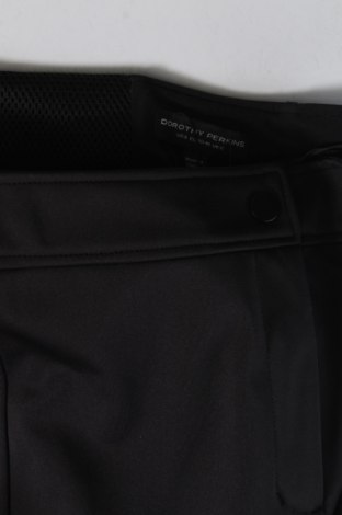 Дамски панталон за зимни спортове Dorothy Perkins, Размер M, Цвят Черен, Цена 22,50 лв.