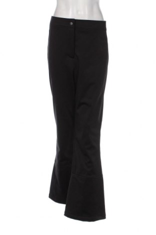 Дамски панталон за зимни спортове Dorothy Perkins, Размер M, Цвят Черен, Цена 52,50 лв.