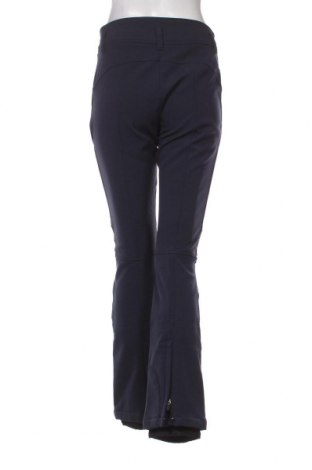 Дамски панталон за зимни спортове Icepeak, Размер S, Цвят Син, Цена 70,32 лв.