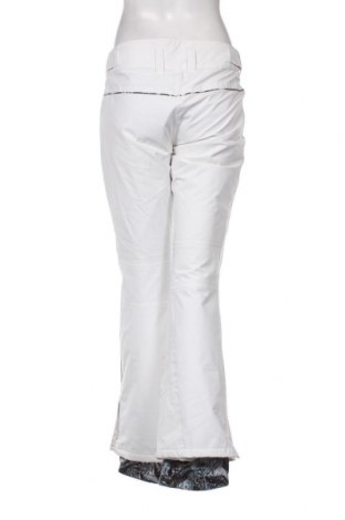 Damenhose für Wintersport Icepeak, Größe S, Farbe Weiß, Preis € 40,69