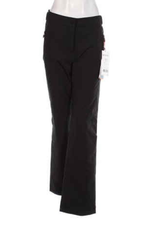 Γυναίκειο παντελόνι για χειμερινά σπορ Maier Sports, Μέγεθος M, Χρώμα Μαύρο, Τιμή 29,00 €