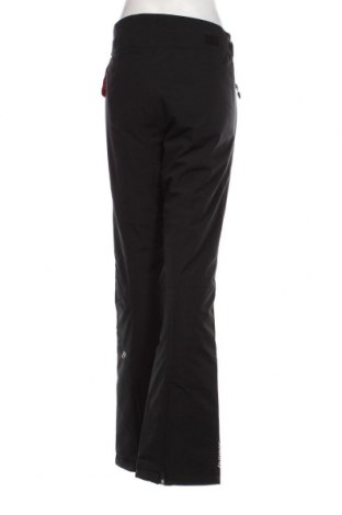 Дамски панталон за зимни спортове Maier Sports, Размер M, Цвят Черен, Цена 56,25 лв.