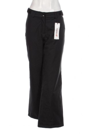 Γυναίκειο παντελόνι για χειμερινά σπορ Maier Sports, Μέγεθος XL, Χρώμα Μαύρο, Τιμή 23,20 €