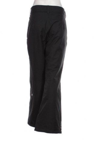 Дамски панталон за зимни спортове Maier Sports, Размер XL, Цвят Черен, Цена 33,75 лв.