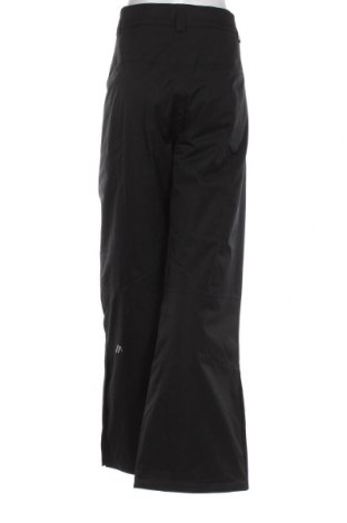 Damenhose für Wintersport Maier Sports, Größe 3XL, Farbe Schwarz, Preis € 77,71