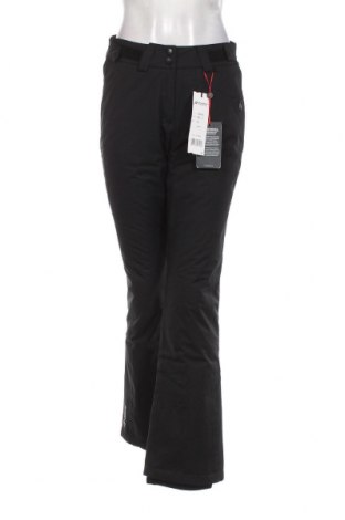 Γυναίκειο παντελόνι για χειμερινά σπορ Maier Sports, Μέγεθος S, Χρώμα Μαύρο, Τιμή 46,39 €
