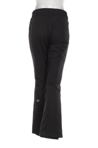 Damenhose für Wintersport Maier Sports, Größe S, Farbe Schwarz, Preis 62,63 €