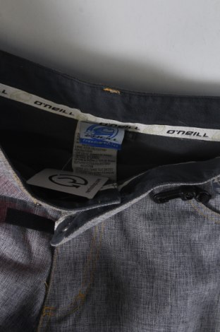 Дамски панталон за зимни спортове O'neill, Размер M, Цвят Сив, Цена 60,00 лв.
