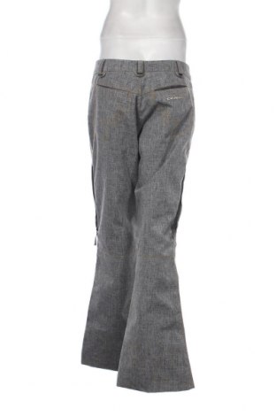 Γυναίκειο παντελόνι για χειμερινά σπορ O'neill, Μέγεθος M, Χρώμα Γκρί, Τιμή 30,69 €