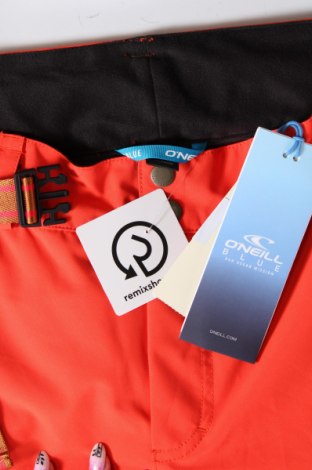 Damenhose für Wintersport O'neill, Größe L, Farbe Rot, Preis € 44,07
