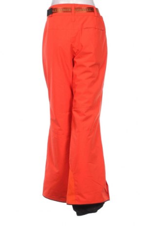 Дамски панталон за зимни спортове O'neill, Размер L, Цвят Червен, Цена 85,50 лв.