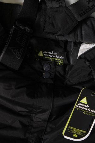 Dámske nohavice pre zimné športy Peak Mountain, Veľkosť M, Farba Čierna, Cena  23,20 €