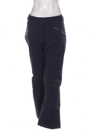 Γυναίκειο παντελόνι για χειμερινά σπορ Schoffel, Μέγεθος XXL, Χρώμα Μπλέ, Τιμή 29,00 €