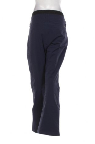 Γυναίκειο παντελόνι για χειμερινά σπορ Schoffel, Μέγεθος XXL, Χρώμα Μπλέ, Τιμή 115,98 €