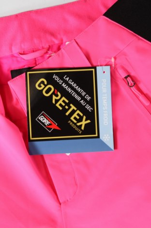 Дамски панталон за зимни спортове Spyder, Размер M, Цвят Розов, Цена 259,84 лв.