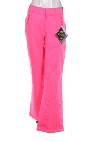 Pantaloni de damă pentru sporturi de iarnă Spyder, Mărime M, Culoare Roz, Preț 854,74 Lei