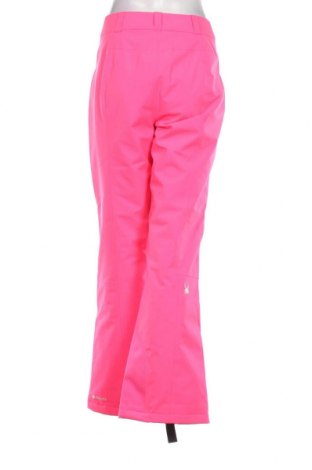 Pantaloni de damă pentru sporturi de iarnă Spyder, Mărime M, Culoare Roz, Preț 681,12 Lei