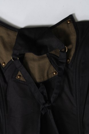 Γυναικείο αμάνικο μπλουζάκι, Μέγεθος XL, Χρώμα Μαύρο, Τιμή 5,01 €