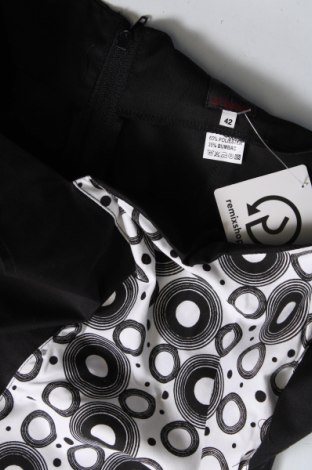 Γυναικείο αμάνικο μπλουζάκι, Μέγεθος L, Χρώμα Μαύρο, Τιμή 5,01 €