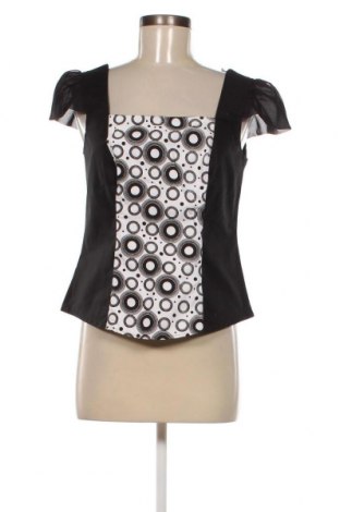 Γυναικείο αμάνικο μπλουζάκι, Μέγεθος L, Χρώμα Μαύρο, Τιμή 8,82 €
