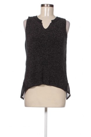 Γυναικείο αμάνικο μπλουζάκι, Μέγεθος M, Χρώμα Μαύρο, Τιμή 1,60 €