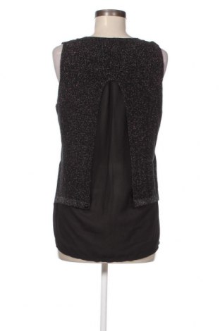 Γυναικείο αμάνικο μπλουζάκι, Μέγεθος M, Χρώμα Μαύρο, Τιμή 1,60 €