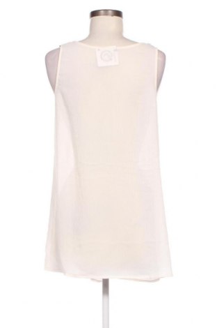 Γυναικείο αμάνικο μπλουζάκι, Μέγεθος L, Χρώμα  Μπέζ, Τιμή 7,36 €
