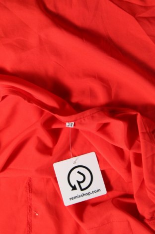 Damska koszulka na ramiączkach, Rozmiar M, Kolor Czerwony, Cena 41,58 zł