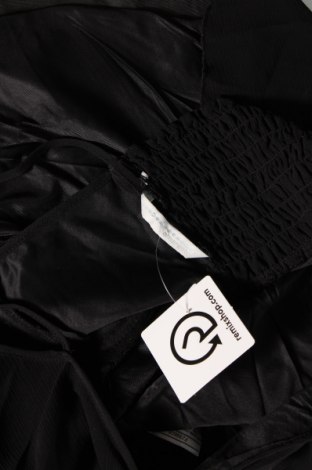 Γυναικείο αμάνικο μπλουζάκι, Μέγεθος XL, Χρώμα Μαύρο, Τιμή 6,45 €