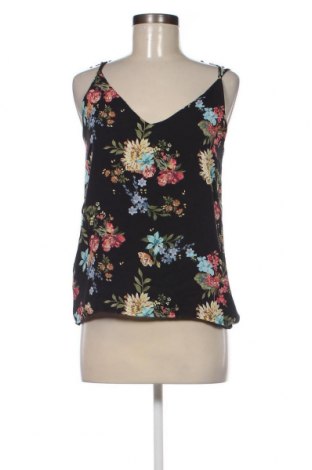 Γυναικείο αμάνικο μπλουζάκι, Μέγεθος S, Χρώμα Πολύχρωμο, Τιμή 1,61 €