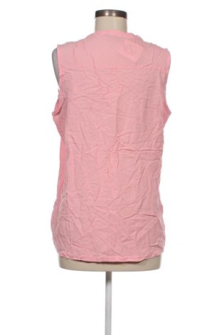 Damska koszulka na ramiączkach, Rozmiar XL, Kolor Różowy, Cena 17,46 zł