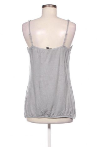 Γυναικείο αμάνικο μπλουζάκι, Μέγεθος L, Χρώμα Γκρί, Τιμή 5,59 €