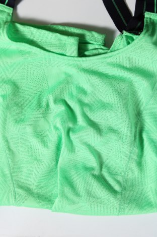 Damska koszulka na ramiączkach, Rozmiar M, Kolor Zielony, Cena 12,47 zł