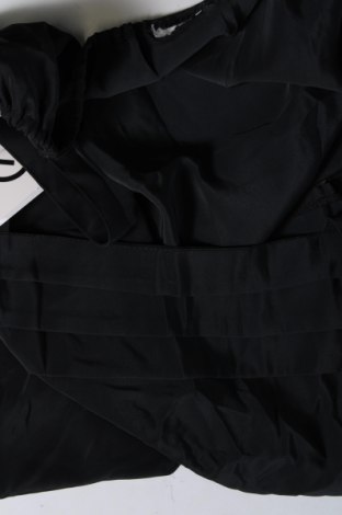 Γυναικείο αμάνικο μπλουζάκι, Μέγεθος M, Χρώμα Μαύρο, Τιμή 6,62 €