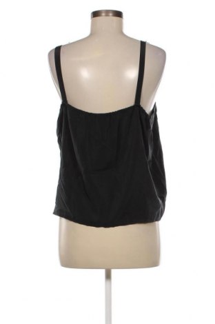 Γυναικείο αμάνικο μπλουζάκι, Μέγεθος M, Χρώμα Μαύρο, Τιμή 6,62 €