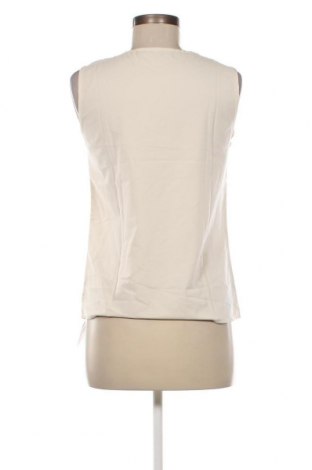 Γυναικείο αμάνικο μπλουζάκι, Μέγεθος M, Χρώμα Εκρού, Τιμή 2,89 €