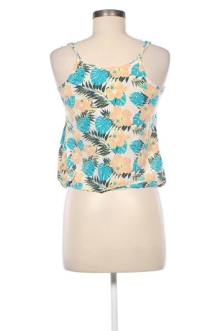 Γυναικείο αμάνικο μπλουζάκι, Μέγεθος S, Χρώμα Πολύχρωμο, Τιμή 2,65 €