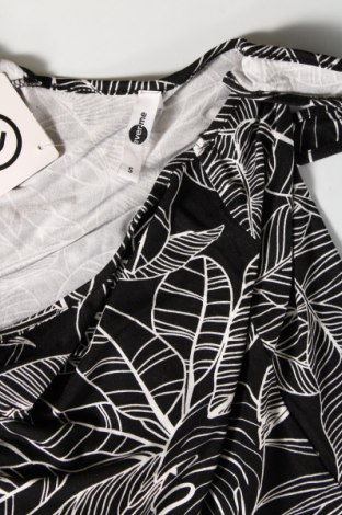 Γυναικείο αμάνικο μπλουζάκι, Μέγεθος S, Χρώμα Μαύρο, Τιμή 6,62 €