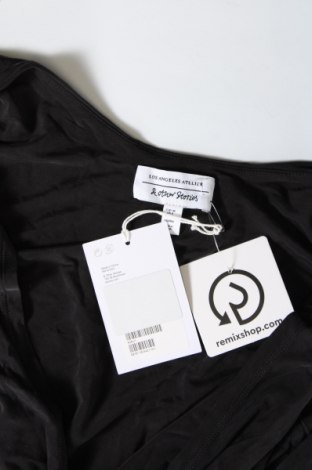 Γυναικείο αμάνικο μπλουζάκι & Other Stories, Μέγεθος S, Χρώμα Μαύρο, Τιμή 29,90 €