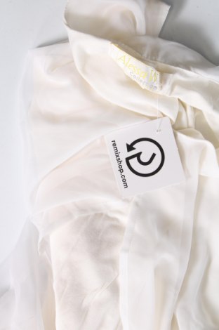 Γυναικείο αμάνικο μπλουζάκι ALESSA W., Μέγεθος L, Χρώμα Λευκό, Τιμή 6,65 €