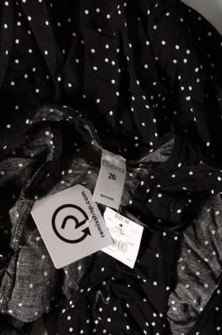 Tricou de damă Alexia, Mărime 4XL, Culoare Negru, Preț 61,48 Lei
