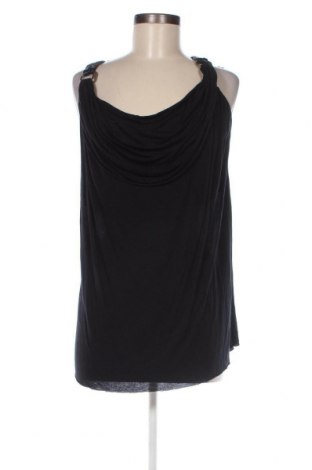 Γυναικείο αμάνικο μπλουζάκι AllSaints, Μέγεθος M, Χρώμα Μαύρο, Τιμή 46,50 €