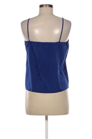 Γυναικείο αμάνικο μπλουζάκι Amari, Μέγεθος L, Χρώμα Μπλέ, Τιμή 4,89 €