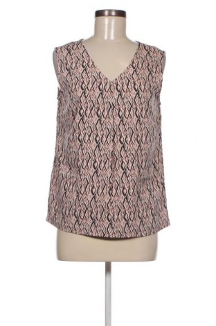Γυναικείο αμάνικο μπλουζάκι Ambria, Μέγεθος M, Χρώμα Πολύχρωμο, Τιμή 2,41 €