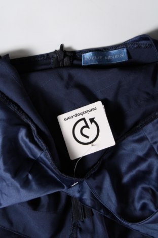 Γυναικείο αμάνικο μπλουζάκι Amelie Reveur, Μέγεθος S, Χρώμα Μπλέ, Τιμή 7,42 €